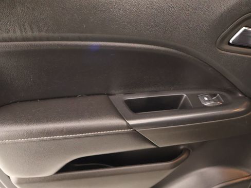 Used 2022 GMC Canyon Elevation w/ Trailering Package image 15