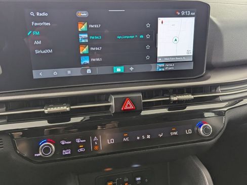 New 2026 Kia Sportage SX image 22