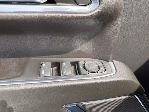 Certified 2024 GMC Sierra 1500 Elevation w/ X31 Off-Road Package image 15