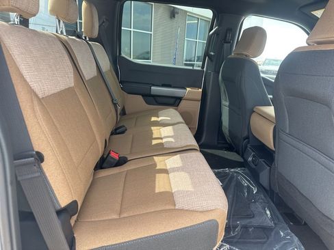 New 2026 Ford F250 XLT image 30