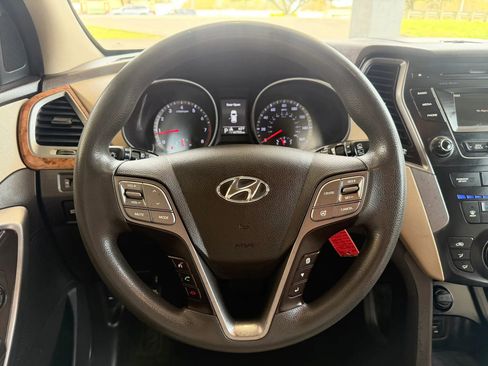 Used 2015 Hyundai Santa Fe Sport w/ Option Group 02 FWD image 10