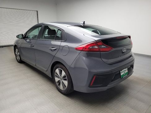 Used 2019 Hyundai Ioniq Plug-In Hybrid FWD image 5