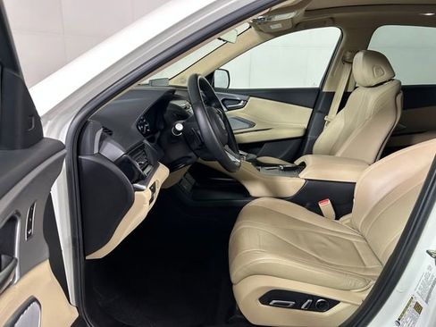 Used 2019 Acura RDX Technology Package image 12