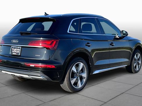 Used 2022 Audi Q5 2.0T Premium Plus image 12