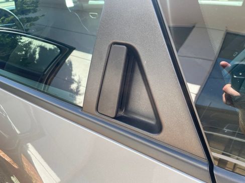 Used 2025 Kia K4 FWD image 17