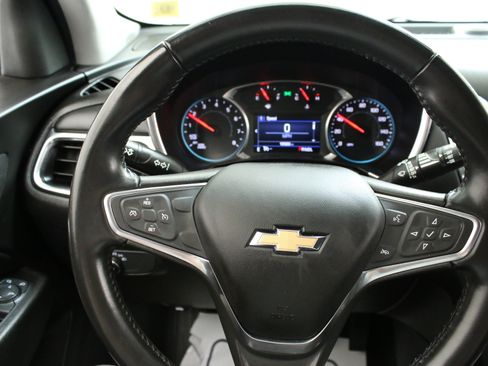 Used 2019 Chevrolet Equinox LT FWD image 14