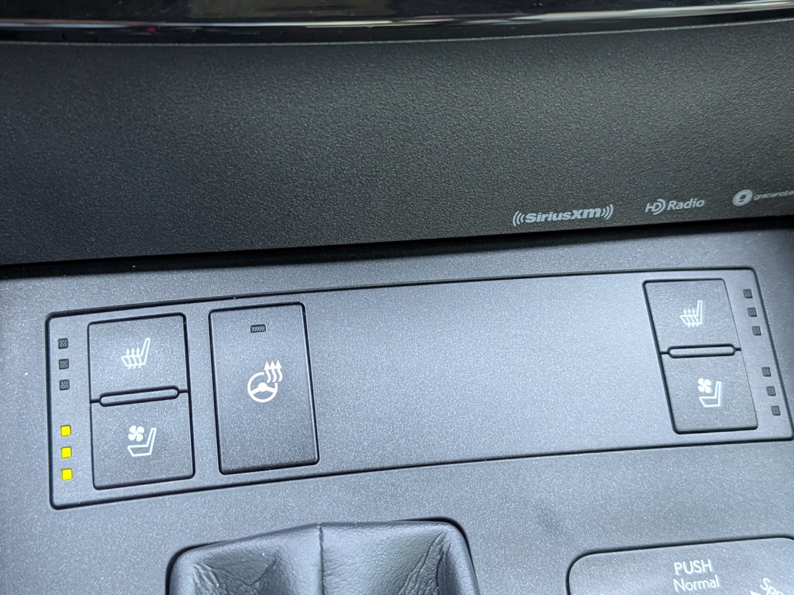 Used 2024 Lexus IS 350 F Sport w/ Memory Package RWD image 16