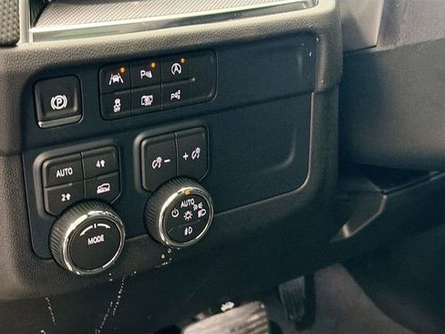 New 2026 Chevrolet Suburban RST w/ Comfort Package image 10