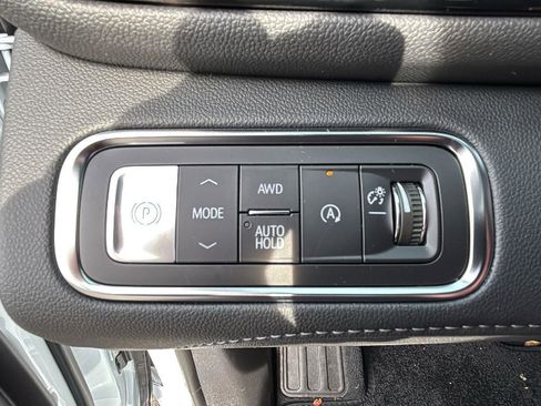 New 2026 Buick Enclave Avenir w/ Super Cruise Package image 15