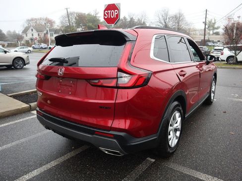 Used 2024 Honda CR-V Sport image 4