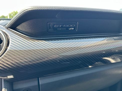 Used 2020 Ford Mustang Shelby GT500 w/ Carbon Fiber Track Pack RWD image 23
