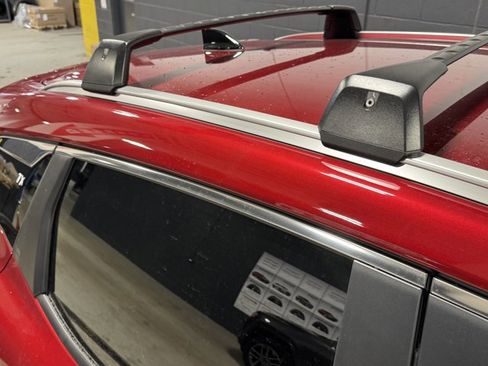 New 2026 Nissan Kicks SV w/ Cold Weather Package image 8