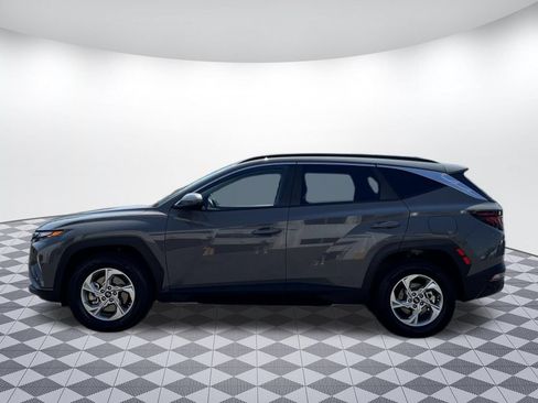 Used 2024 Hyundai Tucson SEL AWD/4WD image 4