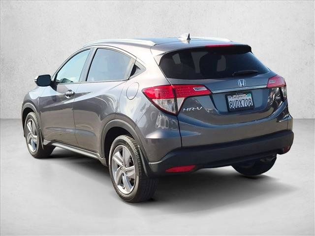 Used 2020 Honda HR-V EX image 7
