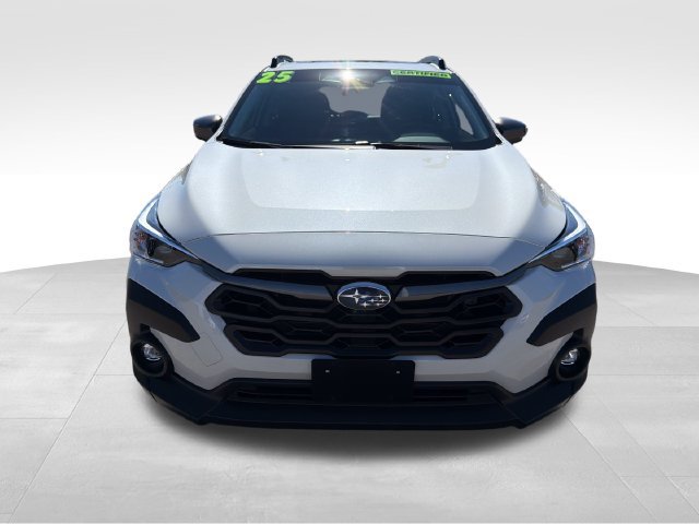 Certified 2025 Subaru Crosstrek 2.5i Premium AWD/4WD image 2