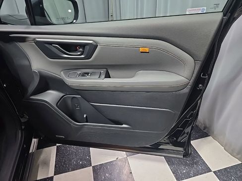 New 2026 Subaru Forester Wilderness w/ Wilderness Plus Package image 6