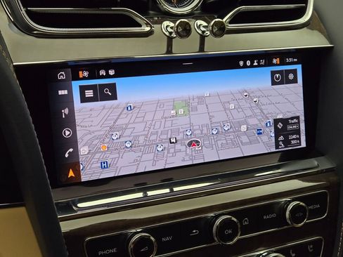 Certified 2023 Bentley Bentayga AWD/4WD image 36