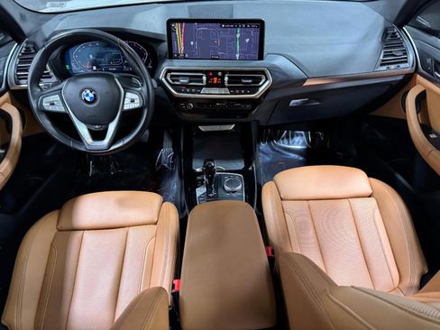 Used 2023 BMW X3 xDrive30i w/ Premium Package w/ZPA image 13