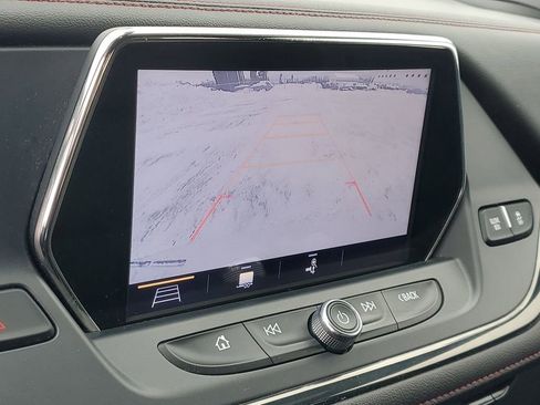 Used 2019 Chevrolet Blazer RS image 31