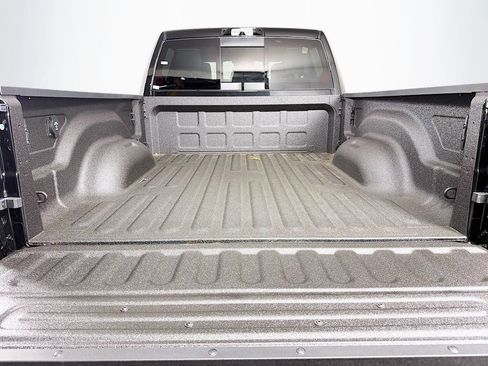New 2026 RAM 2500 Laramie AWD/4WD image 27