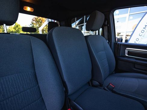 Used 2023 RAM 1500 Classic Warlock image 29