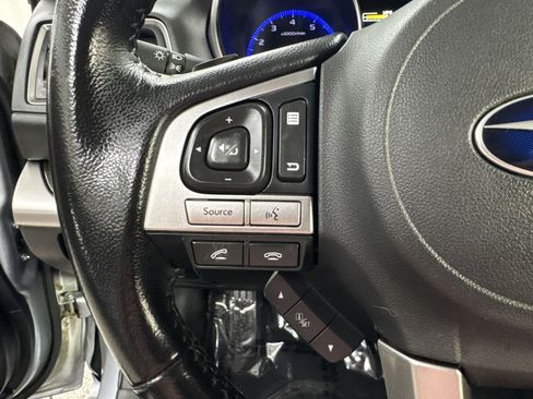 Used 2016 Subaru Legacy 2.5i Limited AWD/4WD image 45