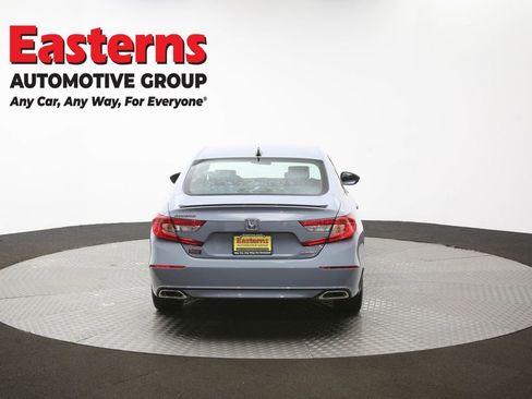 Used 2022 Honda Accord Sport image 37