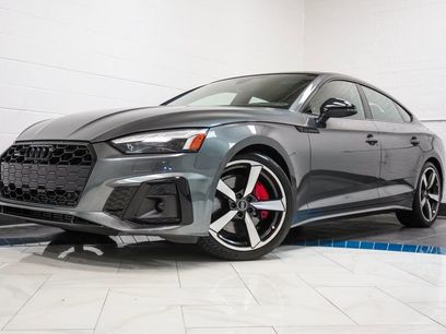 Used 2023 Audi A5 2.0T Prestige w/ Black Optic Plus Package