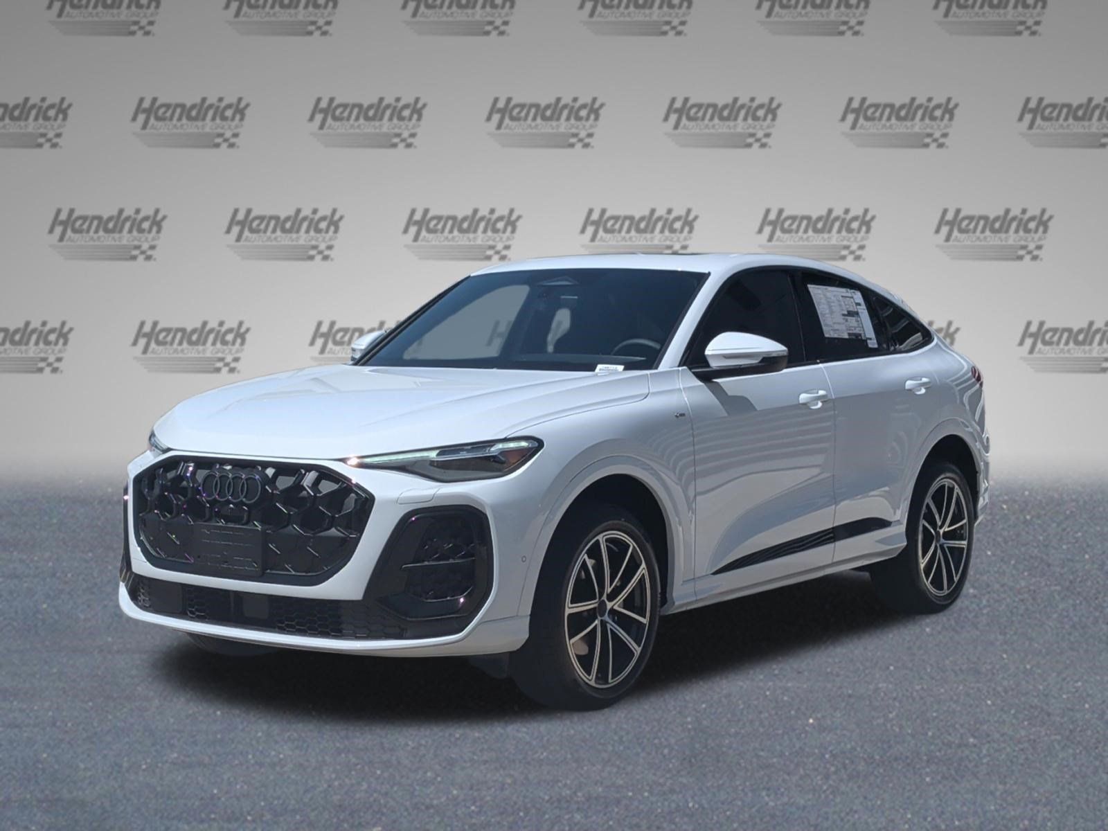 New 2026 Audi Q5 Premium Plus AWD/4WD image 5