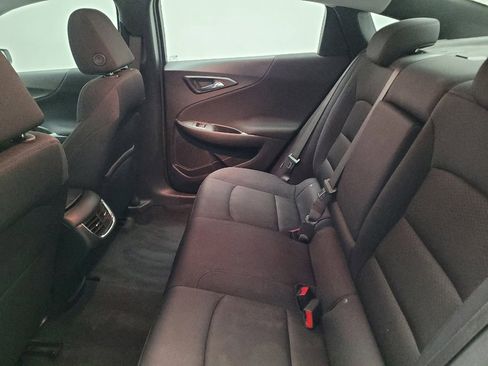 Used 2023 Chevrolet Malibu LT image 18