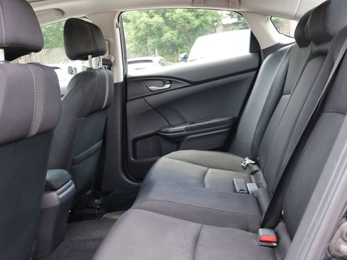 Used 2016 Honda Civic EX-T image 16