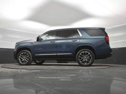 New 2026 GMC Yukon Elevation w/ Elevation Premium Package AWD/4WD image 35