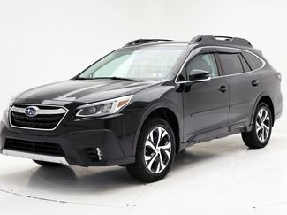 Used 2020 Subaru Outback Limited w/ Popular Package #2 video 2