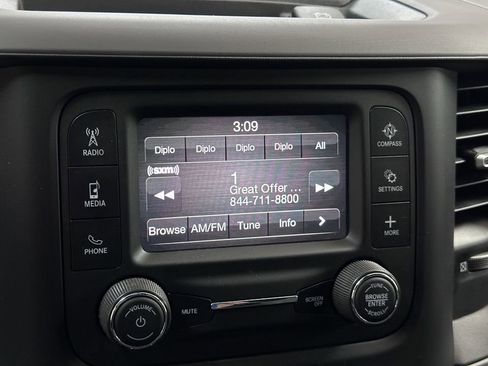 Certified 2024 RAM 1500 Tradesman image 40