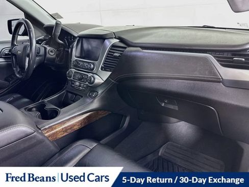 Used 2019 Chevrolet Tahoe LT AWD/4WD image 37