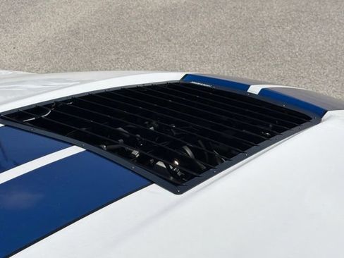 Used 2018 Ford Mustang Shelby GT350 w/ Electronics Package RWD image 12
