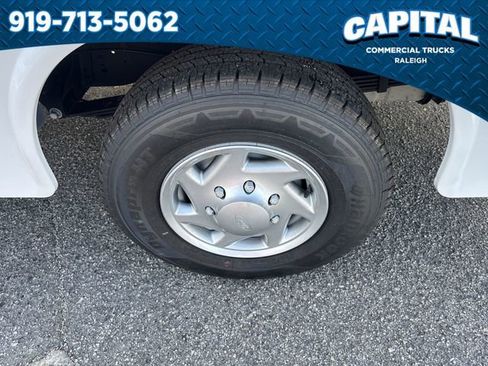 New 2026 Ford E-350 and Econoline 350 Super Duty w/ Power Equipment Group image 13