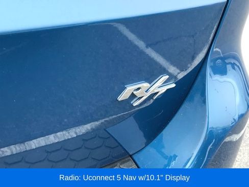 Used 2025 Dodge Durango R/T image 4