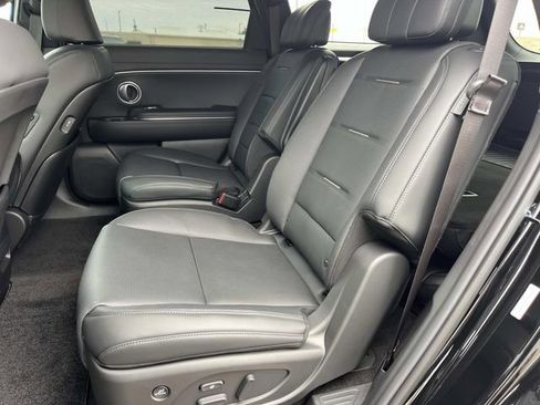 New 2026 Hyundai Palisade Calligraphy image 20