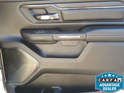 Used 2023 RAM 1500 Limited image 46