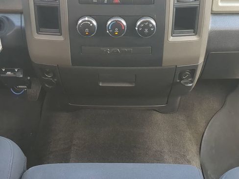 Used 2012 RAM 1500 Express w/ Southern Express Pkg image 18