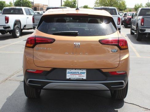 New 2025 Buick Encore GX Preferred w/ Comfort Package image 9