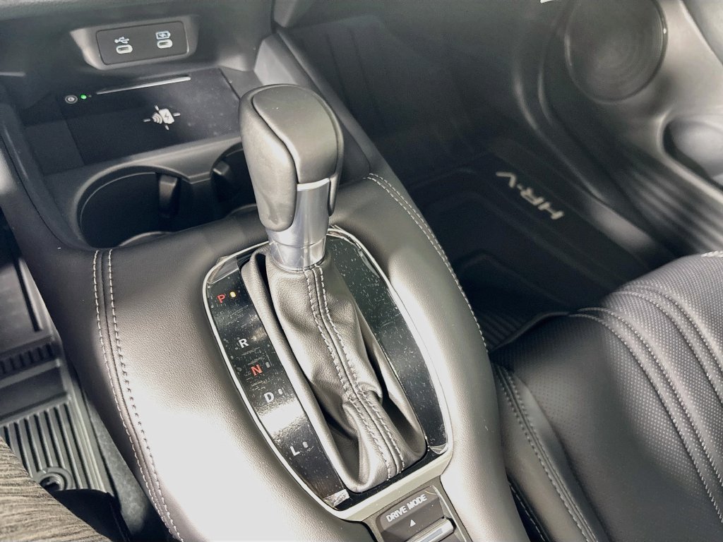 New 2027 Honda HR-V EX-L image 17