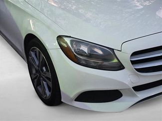 Used 2018 Mercedes-Benz C 300 4MATIC Sedan video 2