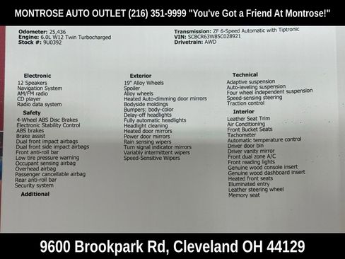 Used 2005 Bentley Continental GT image 39