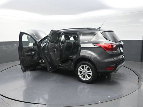 Used 2019 Ford Escape SEL FWD image 35