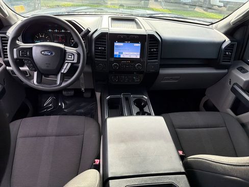 Used 2019 Ford F150 XL w/ Equipment Group 101A Mid RWD image 16