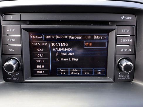 Used 2015 MAZDA CX-5 Grand Touring image 45