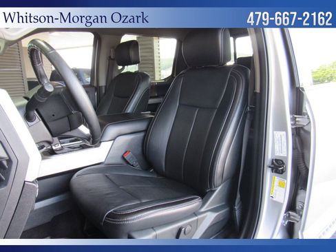 Used 2020 Ford F150 Lariat AWD/4WD image 26