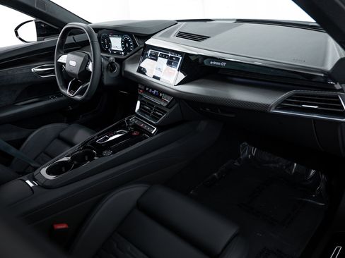 New 2026 Audi S e-tron GT Premium Plus image 8